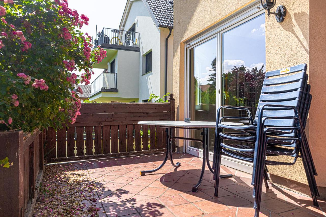Exquisite Shared Villa - Your Private Room In This Beautiful Home Wien Exteriör bild