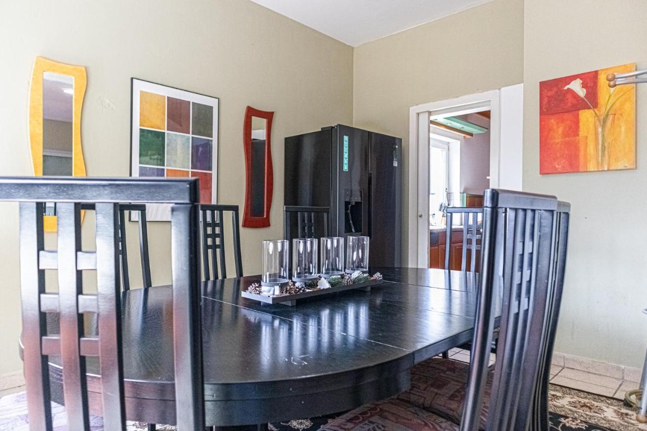 Exquisite Shared Villa - Your Private Room In This Beautiful Home Wien Exteriör bild