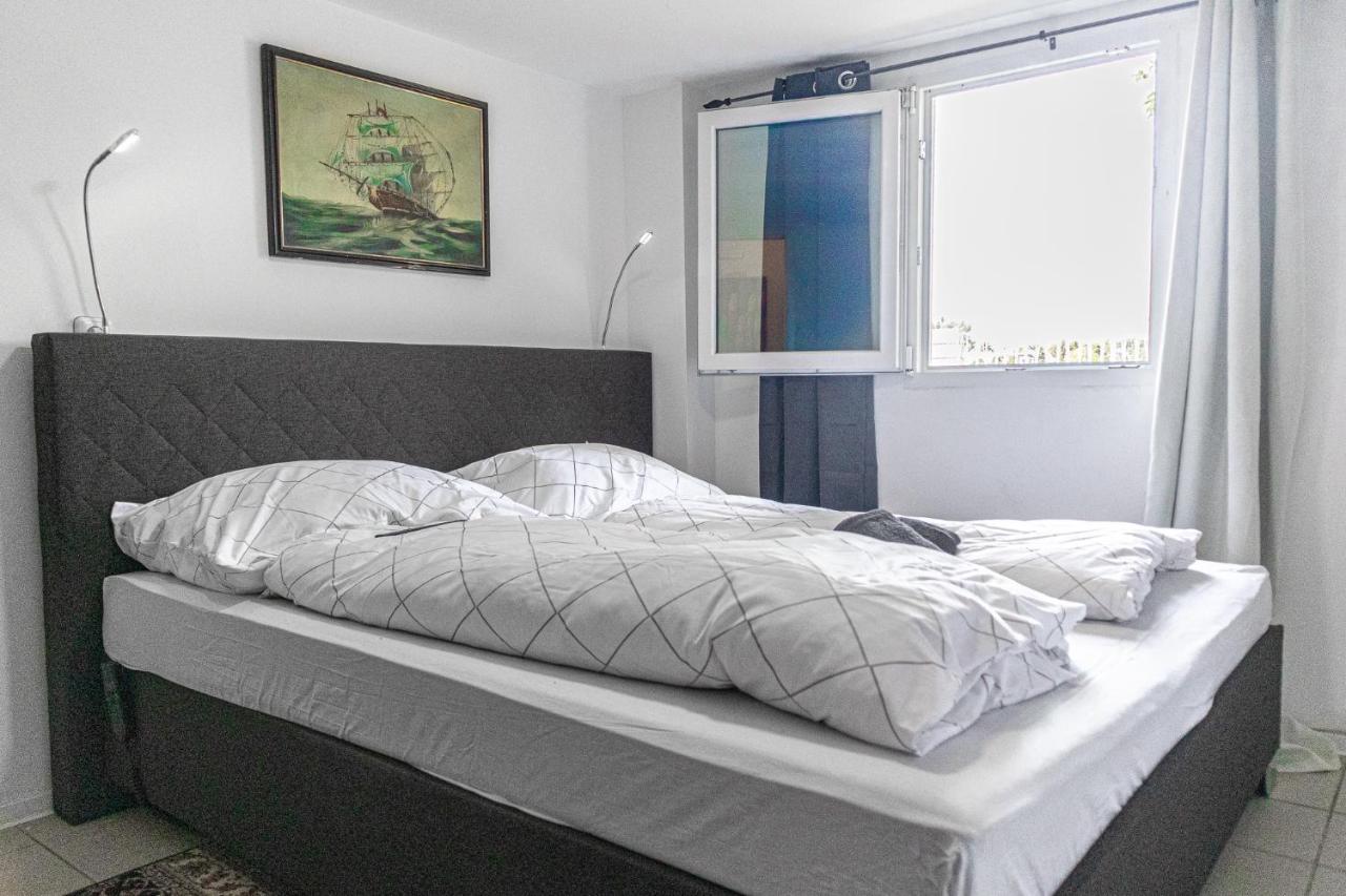 Exquisite Shared Villa - Your Private Room In This Beautiful Home Wien Exteriör bild